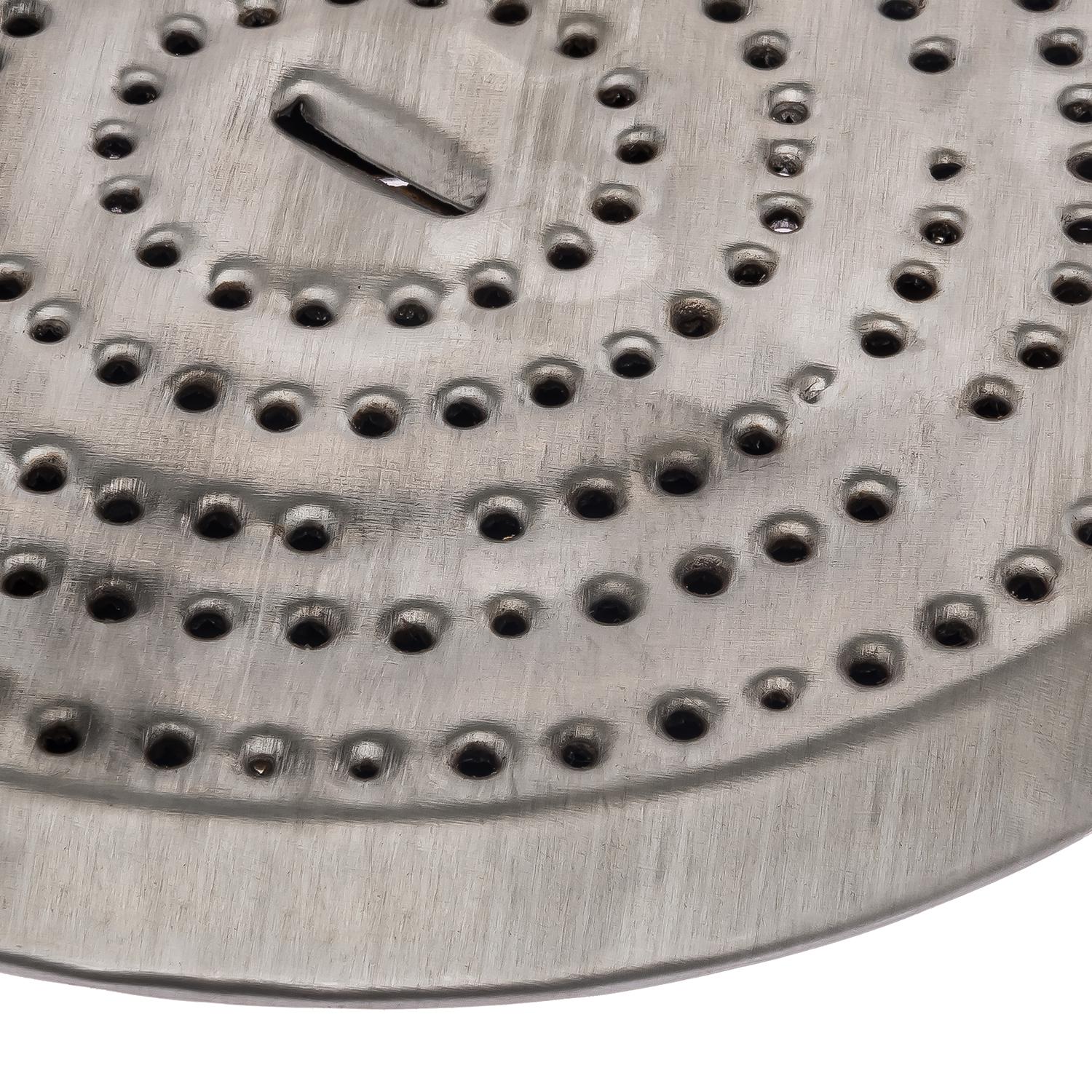 Розсікач полум'я 19,5 см - фото 4 Розсікач полум'я 19,5 см - фото 4