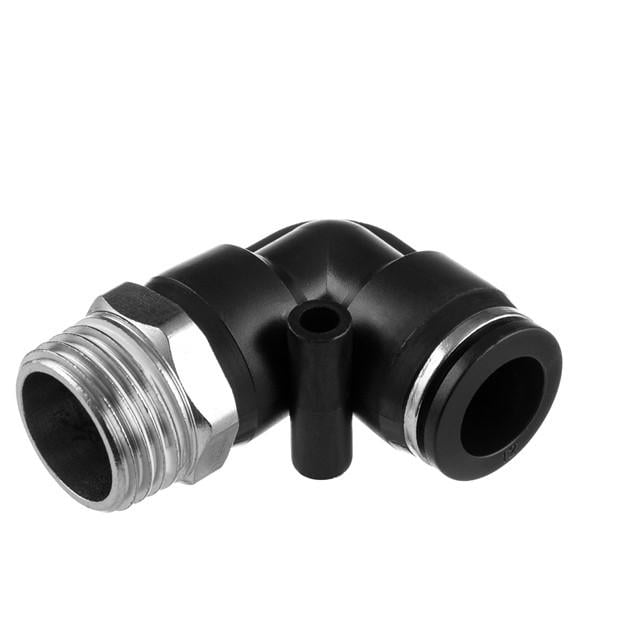 Соединение цанговое Intertool PT-2344 L-образное 12 мм 1/2" наружная резьба (9221254)