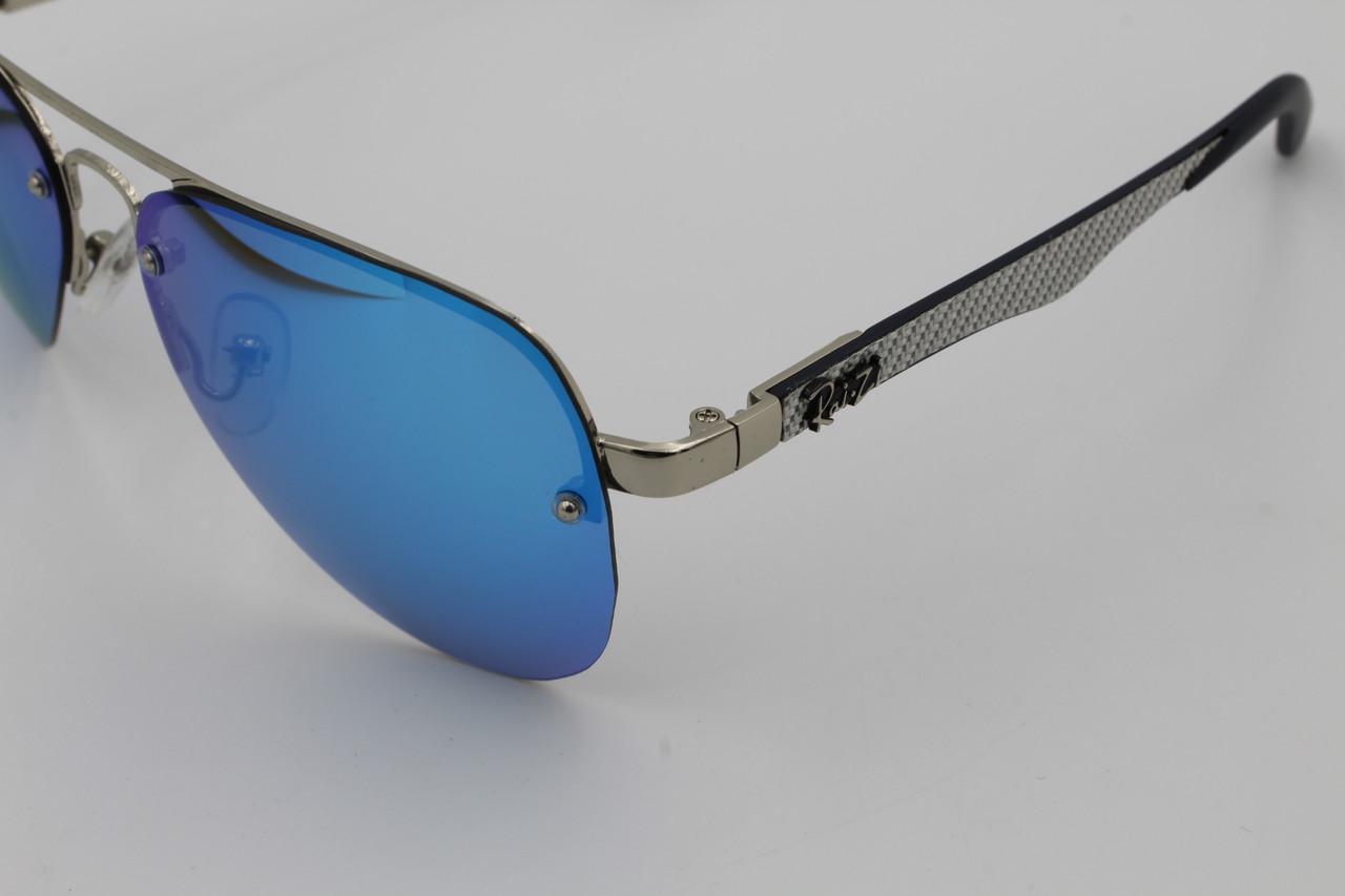 Солнцезащитные очки мужские поляризационные U-47 1042 col4 (2595731026) - фото 6