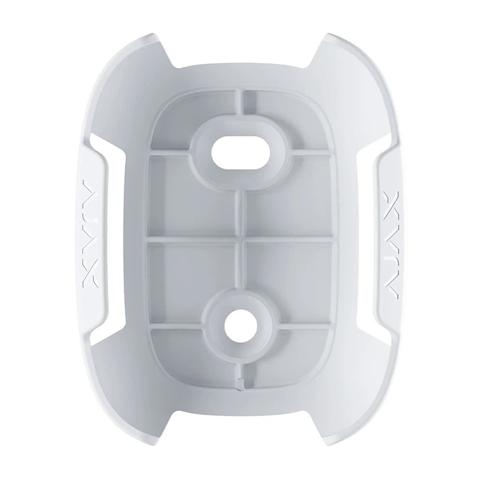 Держатель для тревожной кнопки Ajax Holder for Button/Double Button White