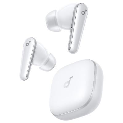 Навушники Anker SoundСore Liberty 5 White (A3957G21)
