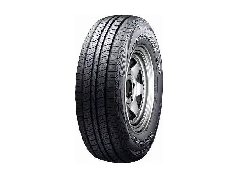 Шина летняя Marshal Road Venture APT KL51 245/65 R17 111T (55223)