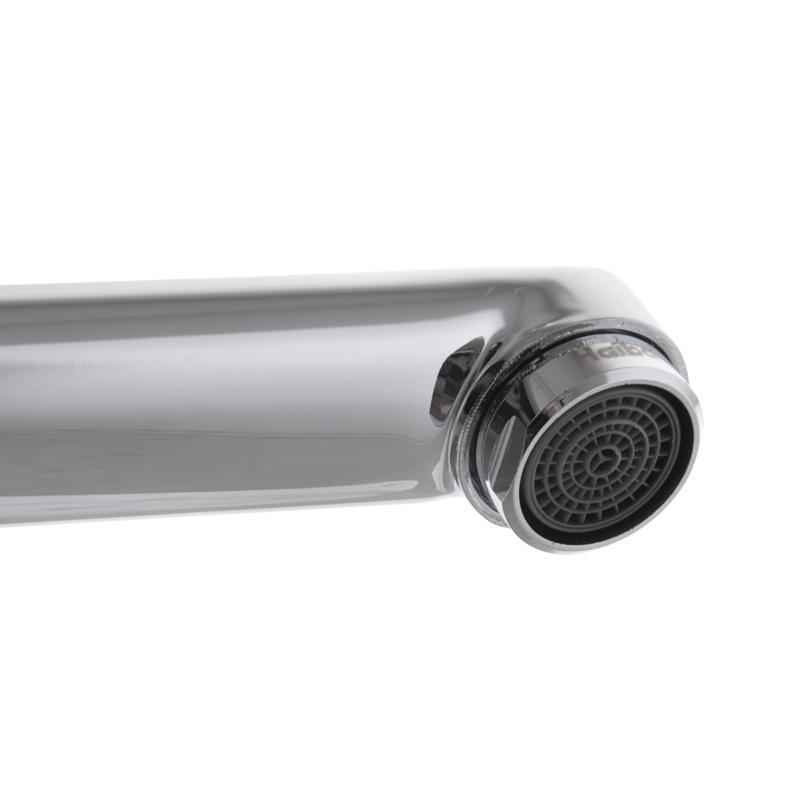 Вилив плоский Haiba M7240F 40 см (GU0005) - фото 2