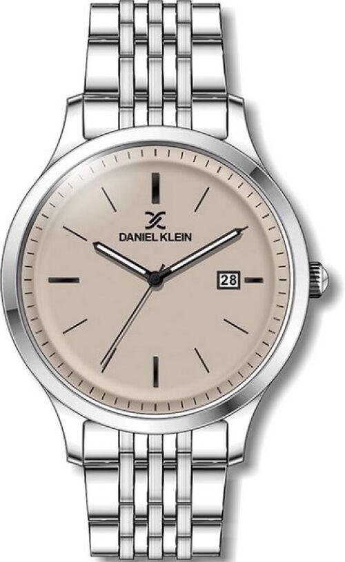 Наручний годинник чоловічий Daniel Klein DK11789-5 (104704)