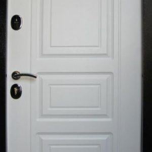 Дверь входная Прованс элит улица 960х2040 мм Венге/Белое дерево - фото 3 Дверь входная Прованс элит улица 960х2040 мм Венге/Белое дерево - фото 3