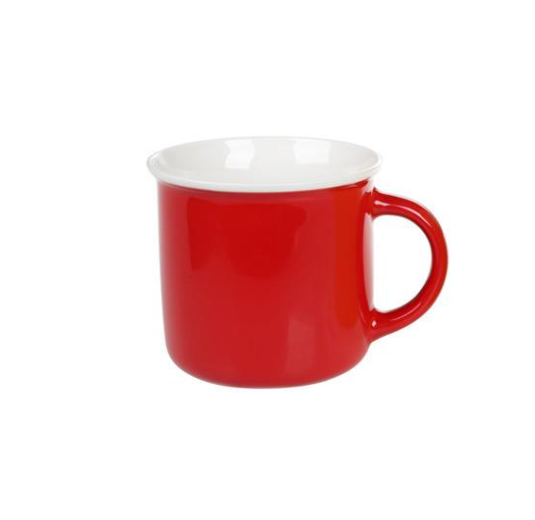 Чашка фарфоровая яркое настроение Микс 350 мл Чашка фарфоровая яркое настроение Микс 350 мл