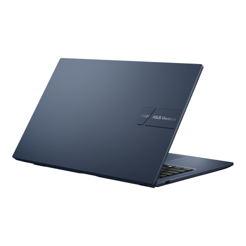 Ноутбук Asus VivoBook 15 Blue (X1504VA-CB52-CB) - фото 6
