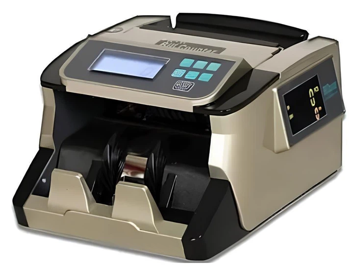 Счетчик банкнот Bill Counter H-8500 UV