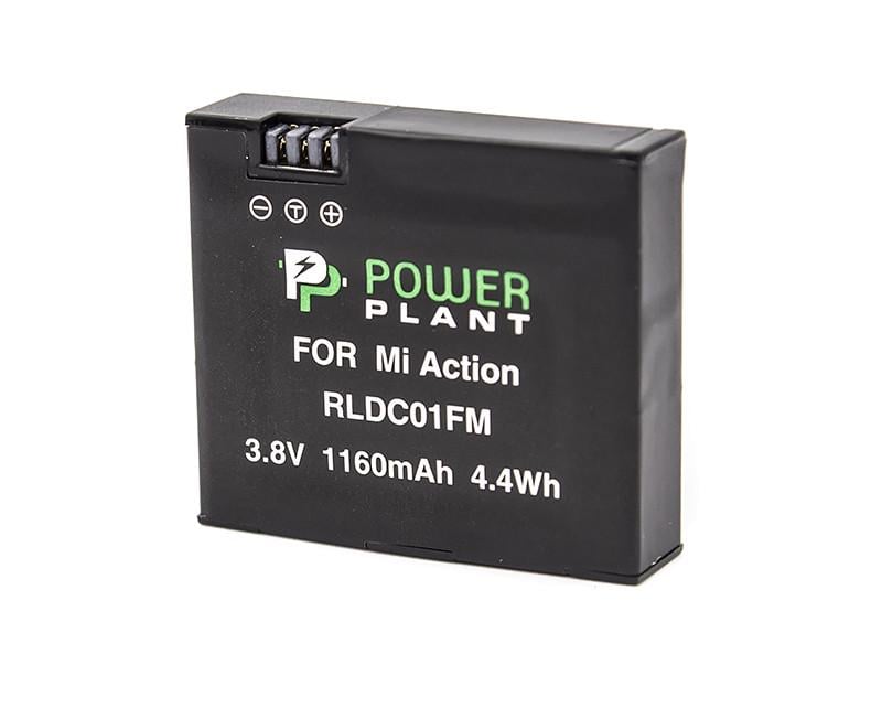 Акумулятор Power Xiaomi RLDC01FM 1160mAh