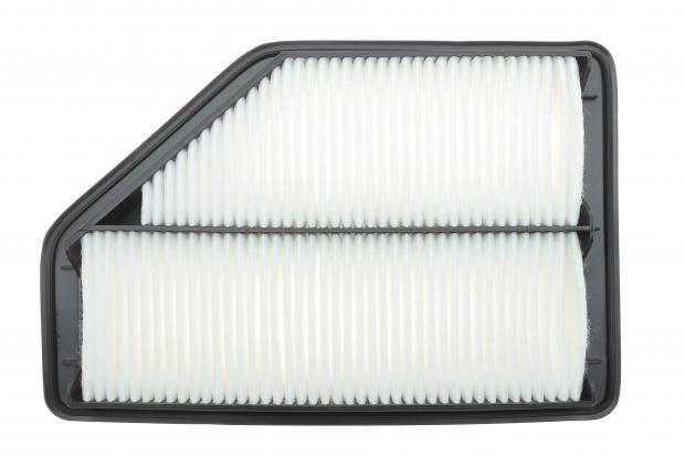 Фильтр воздушный PURFLUX для Honda CR-V II/CR-V III/FR-V 2,2D 05- (A1300)