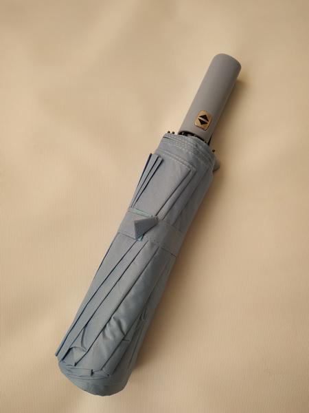 Парасоля автоматична від дощу/сонця/антивітер 12 спиць (15-103) - фото 7 Парасоля автоматична від дощу/сонця/антивітер 12 спиць (15-103) - фото 7