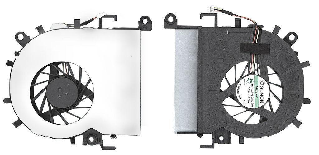 Кулер для ноутбука Acer Aspire 5349 5V 0.2A 3-pin SUNON