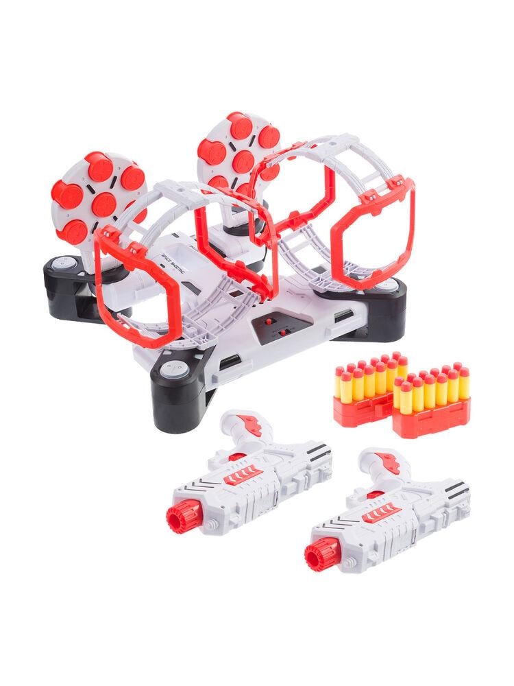 Набор игровой тер Space Wars BLD Toys B3229 (14981) Набор игровой тер Space Wars BLD Toys B3229 (14981)