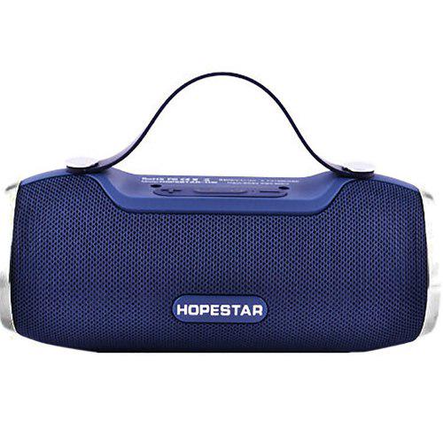 Портативна колонка Hopestar H40 Blue (18062021_10)