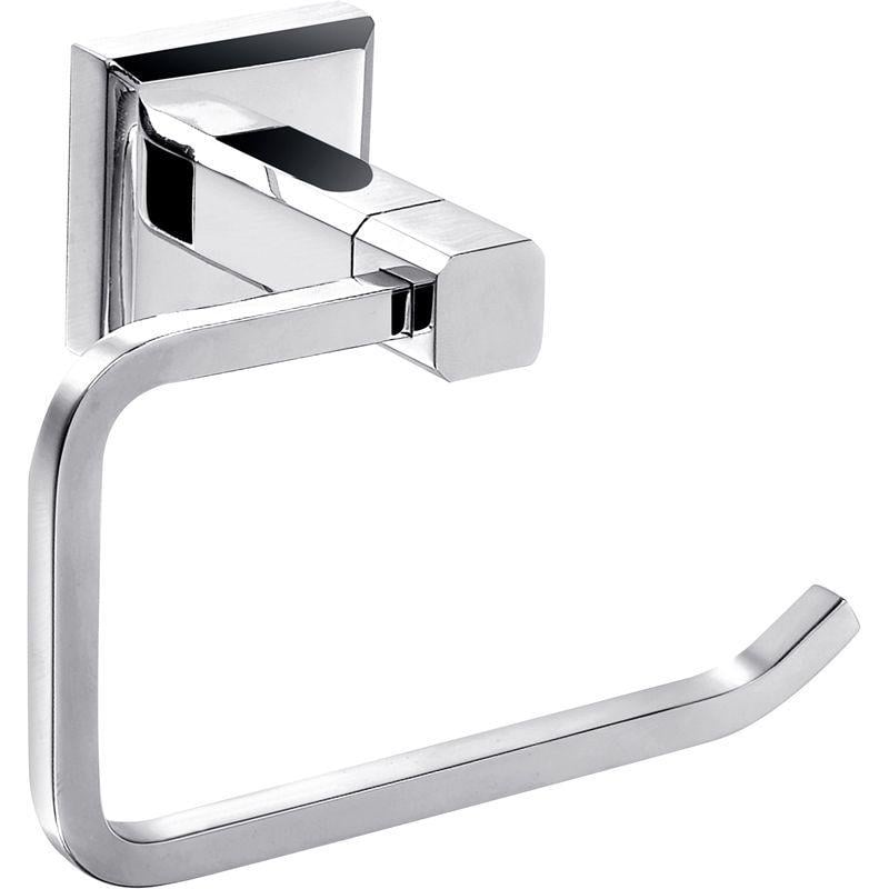 Тримач туалетного паперу TOPAZ TКВ 9916 000021229 Хром (103500)