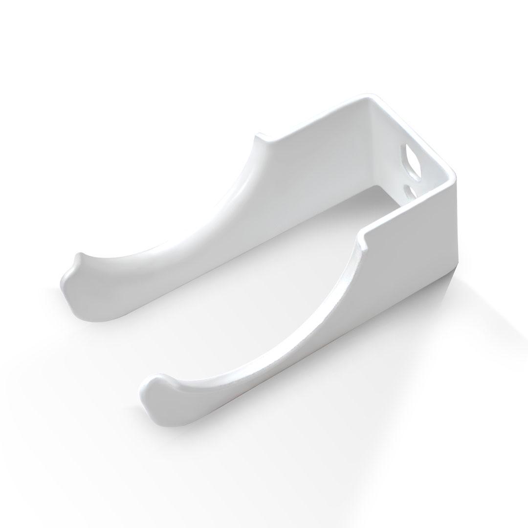 Вертикальний радіатор NAVIN Calidum 2-8 380х1800 мм anticor Білий (S02-154004-3818) - фото 9 Вертикальний радіатор NAVIN Calidum 2-8 380х1800 мм anticor Білий (S02-154004-3818) - фото 9