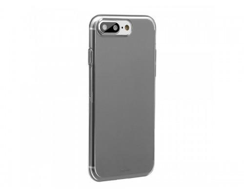 Чохол-накладка Baseus Super Slim Series Case for iPhone 7, Plus, Black