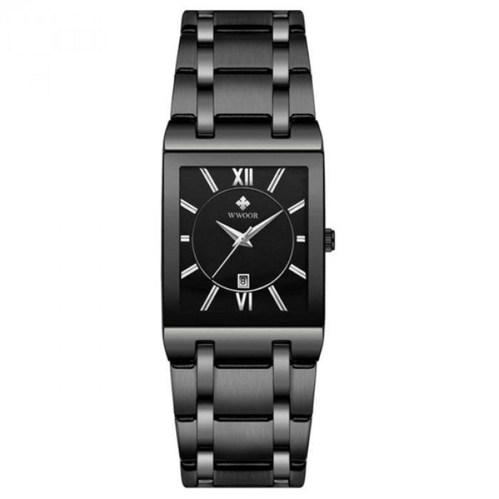 Часы женские Wwor CHAIN (7105_bestNM)