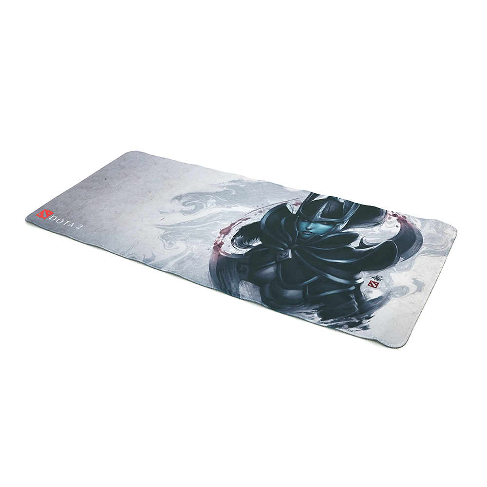 Коврик геймерский dota2 Invoker тканевый 2х300x700 мм Cray (YUT_V5667)