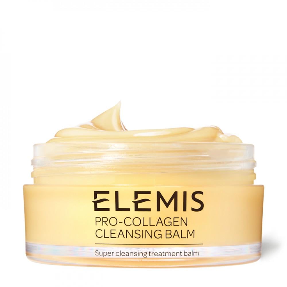 Бальзам для умывания ELEMIS Pro-Collagen Cleansing Balm 100 г (80332)