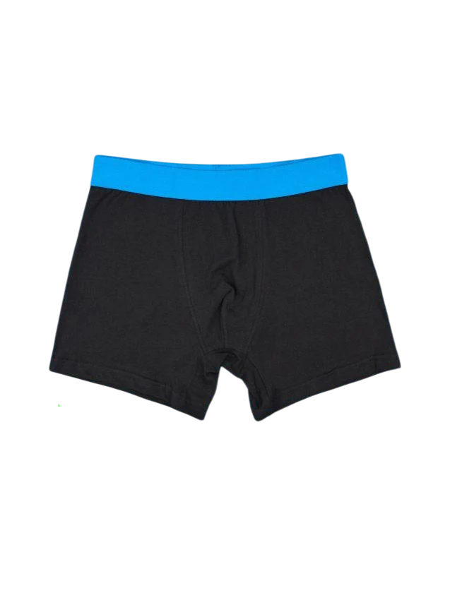 Боксерки Sinsay 6182F L Черный