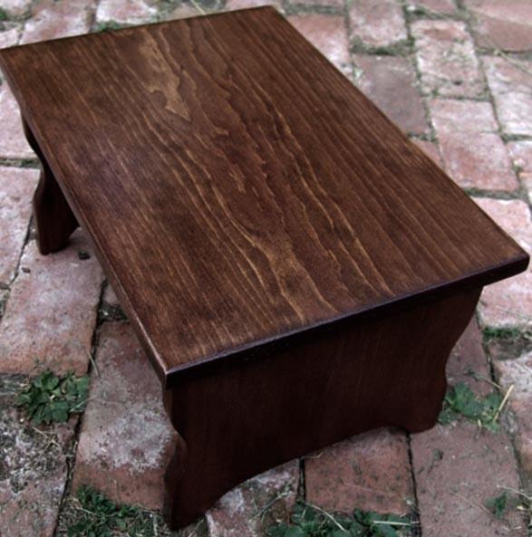 Стілець з дерева Моства Капучино (ТАБ-006509)