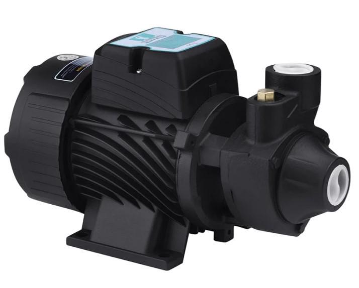 Насос поверхностный вихревой Pumpman QBB80 750 Вт с проставкой от залипания (CV029767)