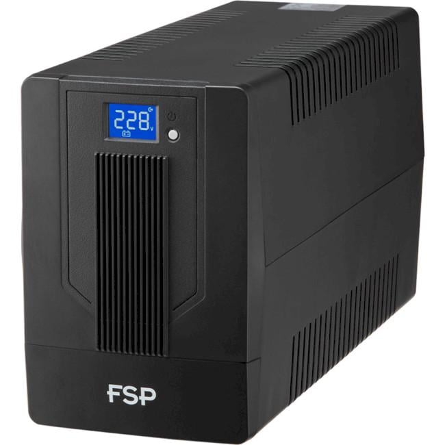 Джерело безперебійного живлення FSP iFP 1500 (PPF9003108) - фото 1