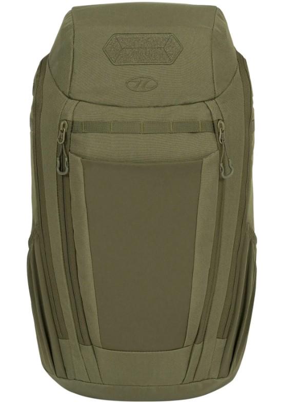 Рюкзак Highlander Eagle 2 Backpack 30 л Olive Green (TT193-OG) - фото 14