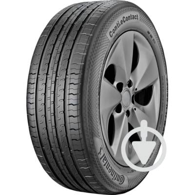 Автошина Continental Conti.eContact 205/55 R16 91Q