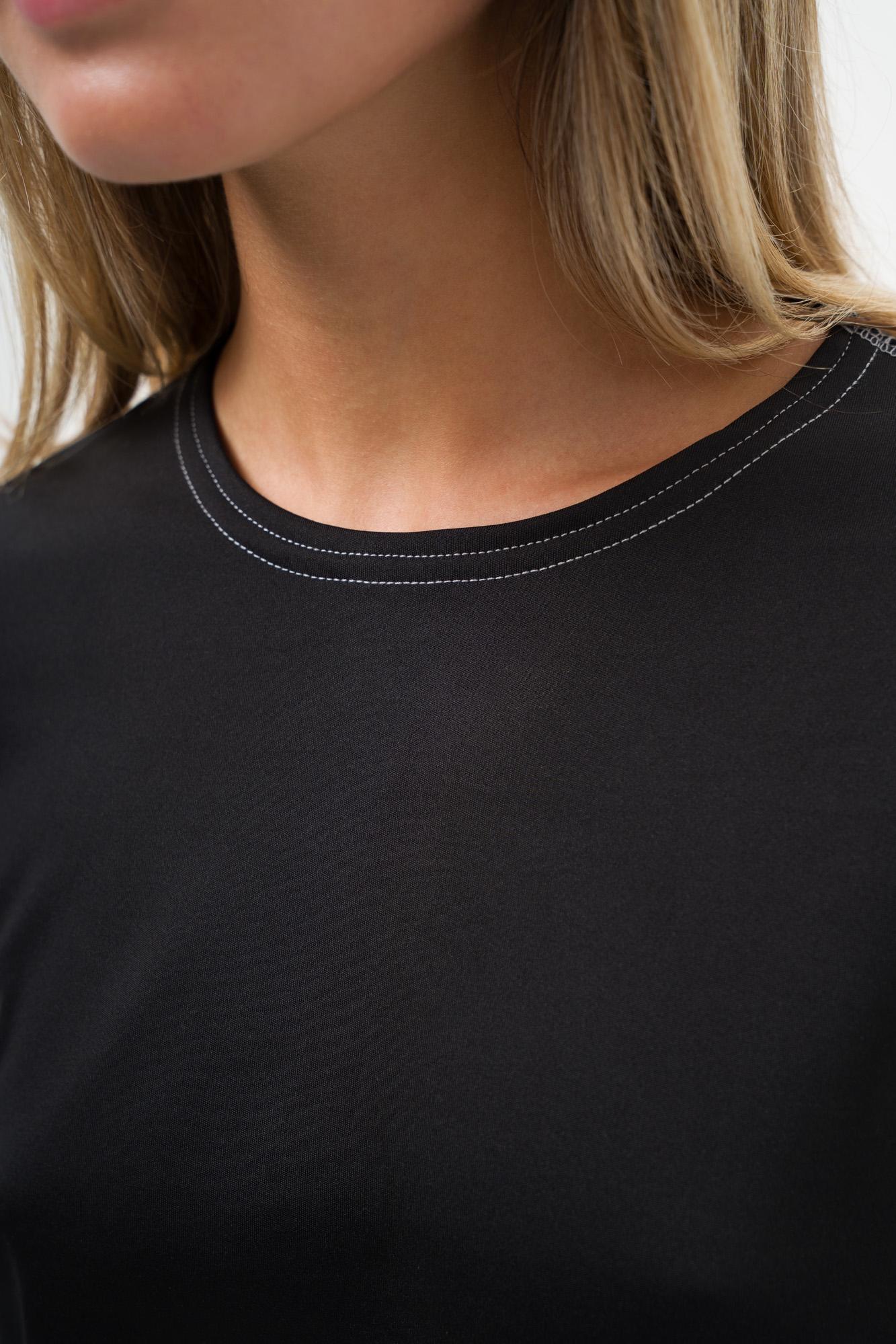 Термобелье демисезонный карго Without Celsius S/М Black (S/М8055487) - фото 13