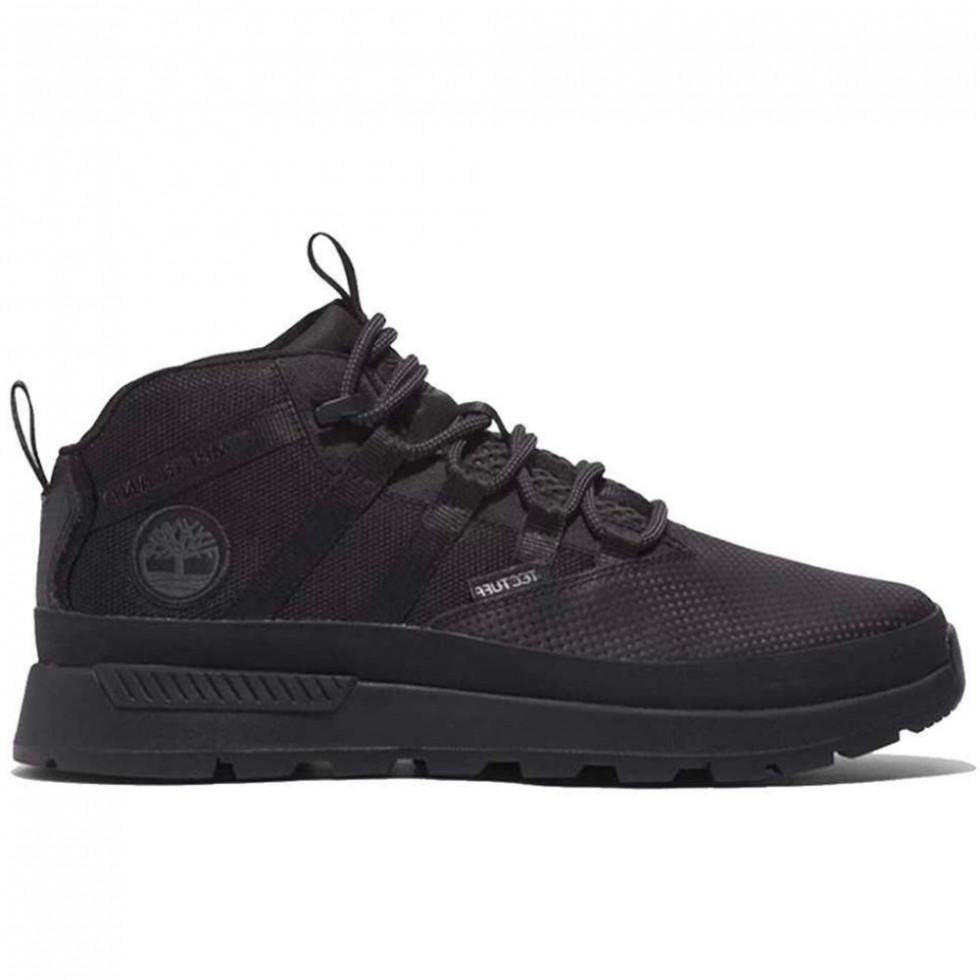 Черевики чоловічі Timberland Euro Trekker Trainer TB0A61AC015 р. 41 - фото 1