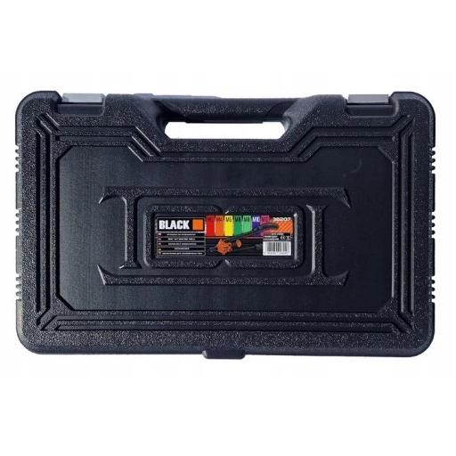 Заклепочник 38207 M3-M12 Black (14364885857) - фото 4 Заклепочник 38207 M3-M12 Black (14364885857) - фото 4