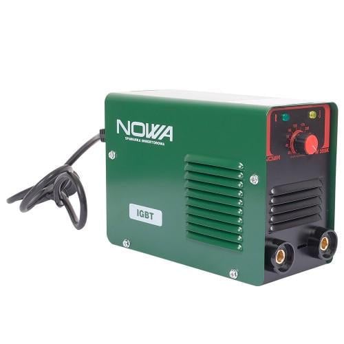 Апарат зварювальний Nowa W355K (000120319) - фото 3 Апарат зварювальний Nowa W355K (000120319) - фото 3