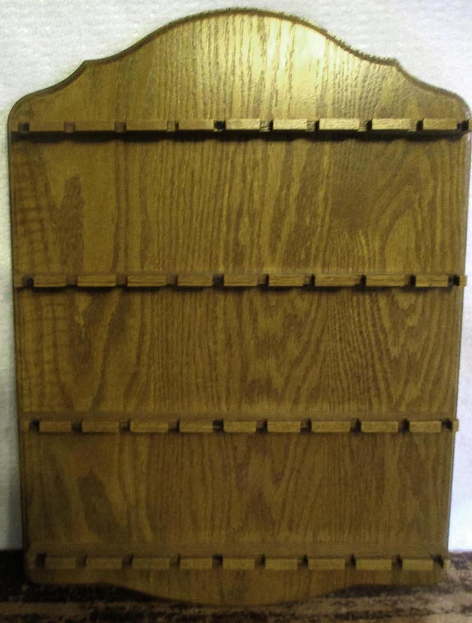 Полка для коллекции ложек Форести Мускат (ПКЛ-002107)