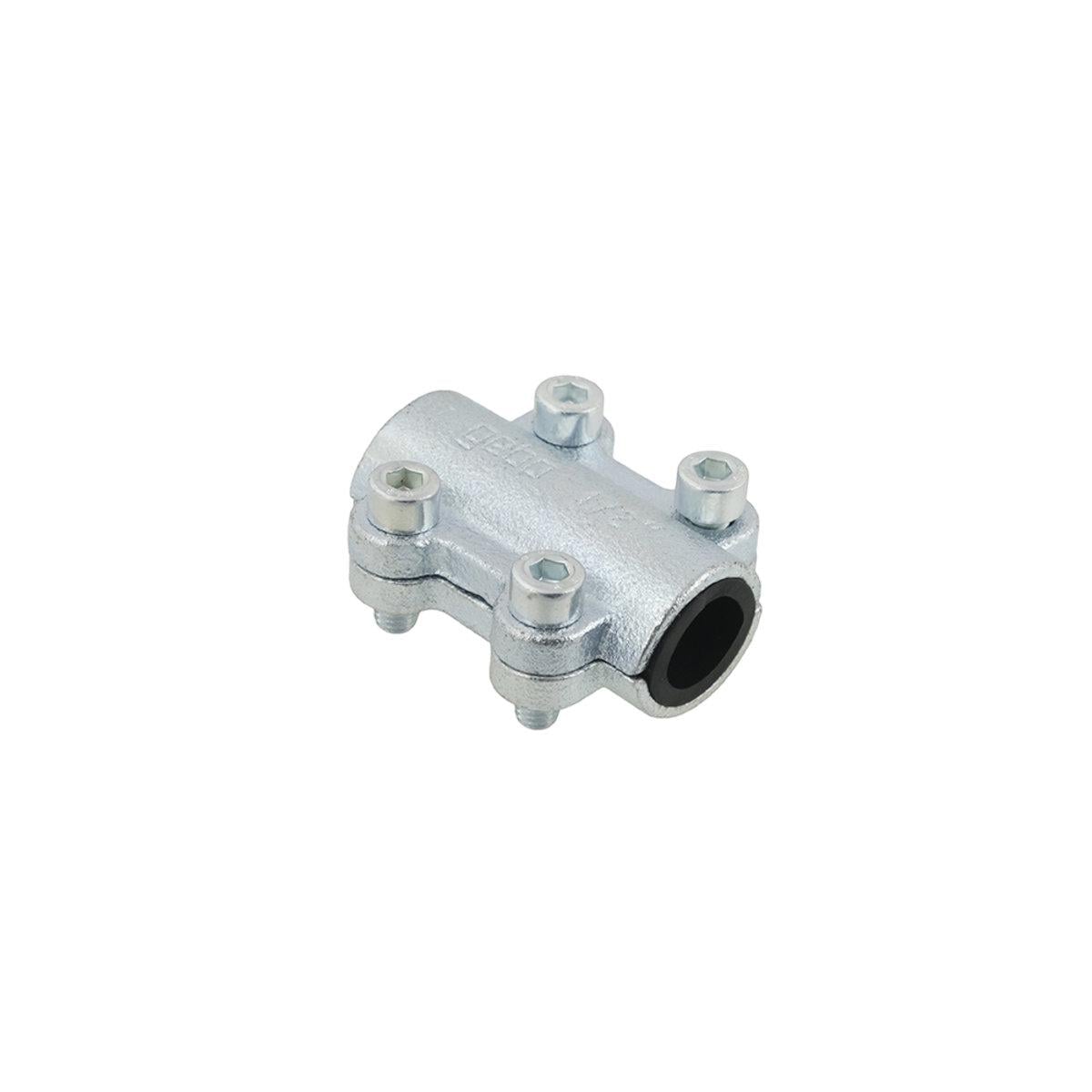 Врезка в трубу Gebo DSK DN 15 1/2" (SW-52695)