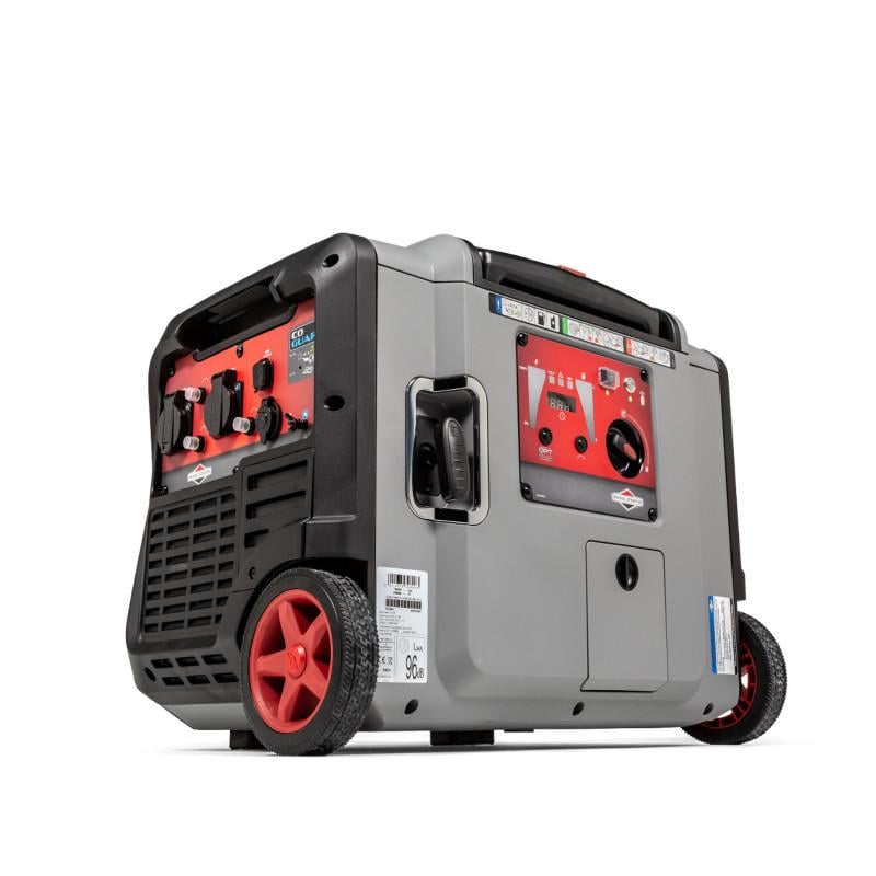 Генератор інверторний Briggs&Stratton P4500 4500W