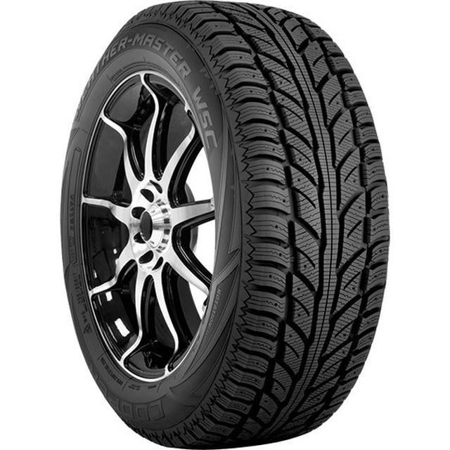 Шина зимняя Cooper Weather-Master WSC 225/45 R19 96T XL (1001187303)