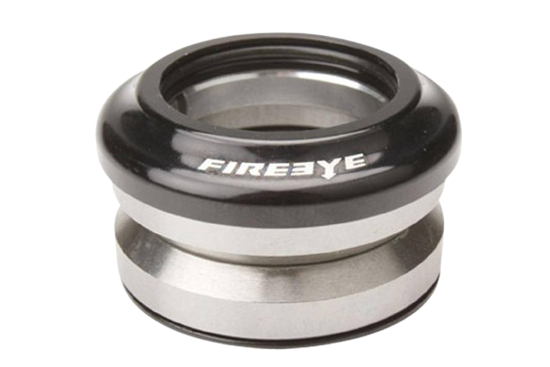 Колонка кермова FireEye IRIS-FIT 41,8/41,8 мм Чорний (2306742152)