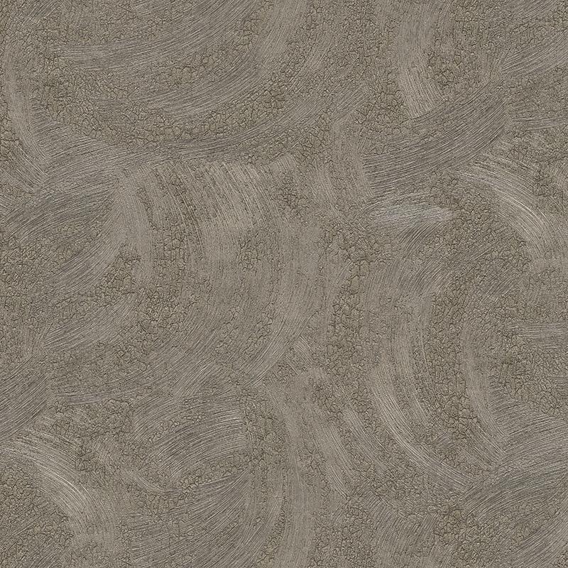 Виниловые обои Emiliana 1,06x10,05 м Коричневый (1031944)
