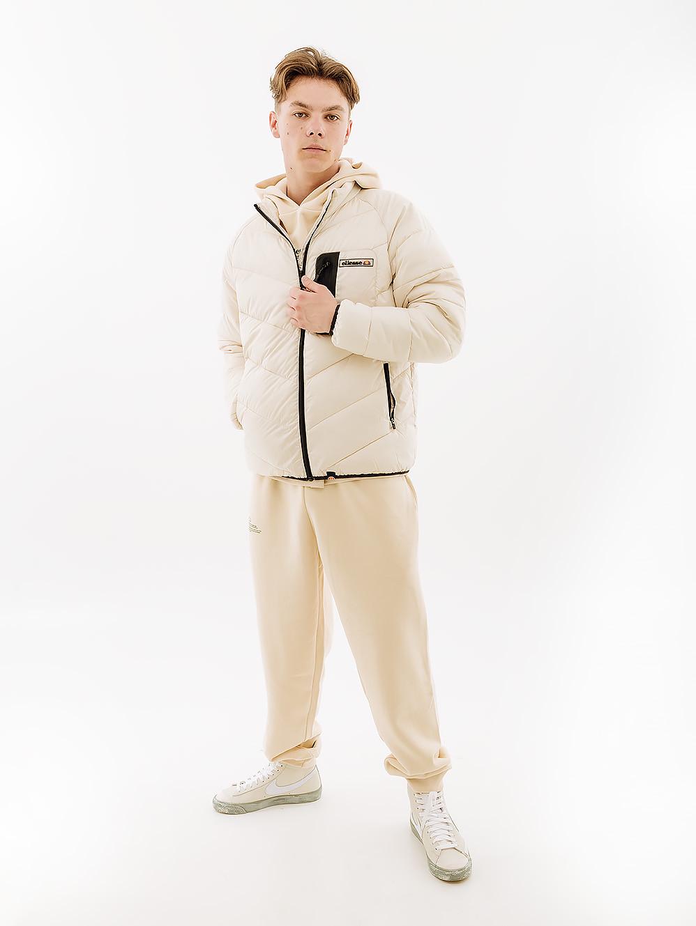 Куртка мужская Ellesse Lalizo Jacket SHT19083-904 - фото 2 Куртка мужская Ellesse Lalizo Jacket SHT19083-904 - фото 2