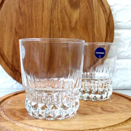 Набір склянок Luminarc Imperator 6 шт. 300 мл - фото 3