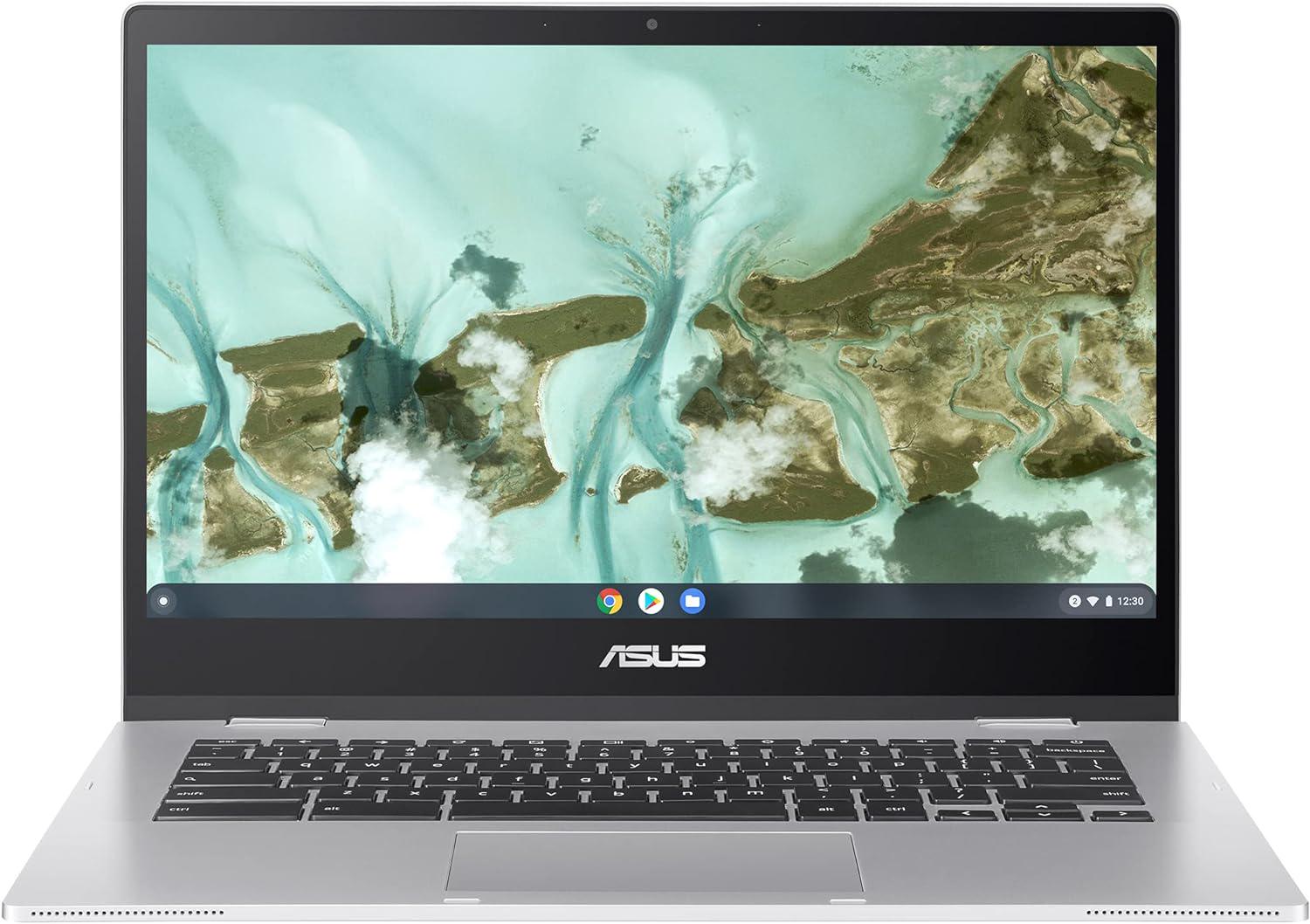 Ноутбук Asus Chromebook CX1400CKA (CX1400CKA-AS44F)