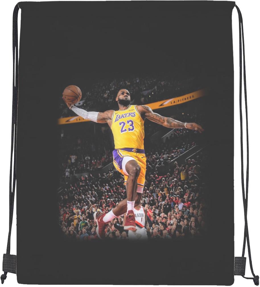 Мішок спортивний Lebron James 3 (20299112)
