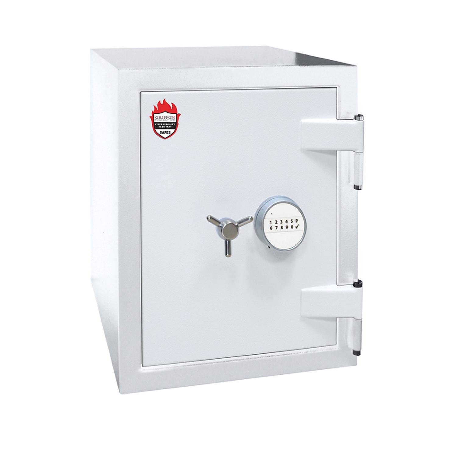 Сейф огневзломостойкий F60CL I.63.ET White (10809626)