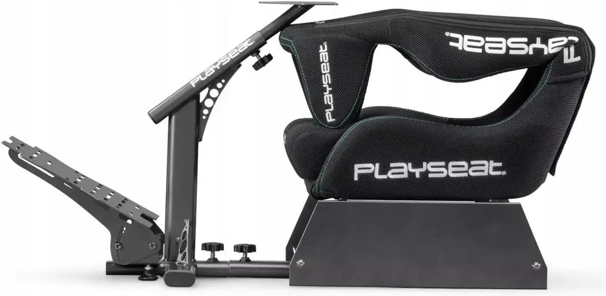 Компьютерное кресло геймерское Playseat Evolution PRO ActiFit (REP.00262) - фото 6
