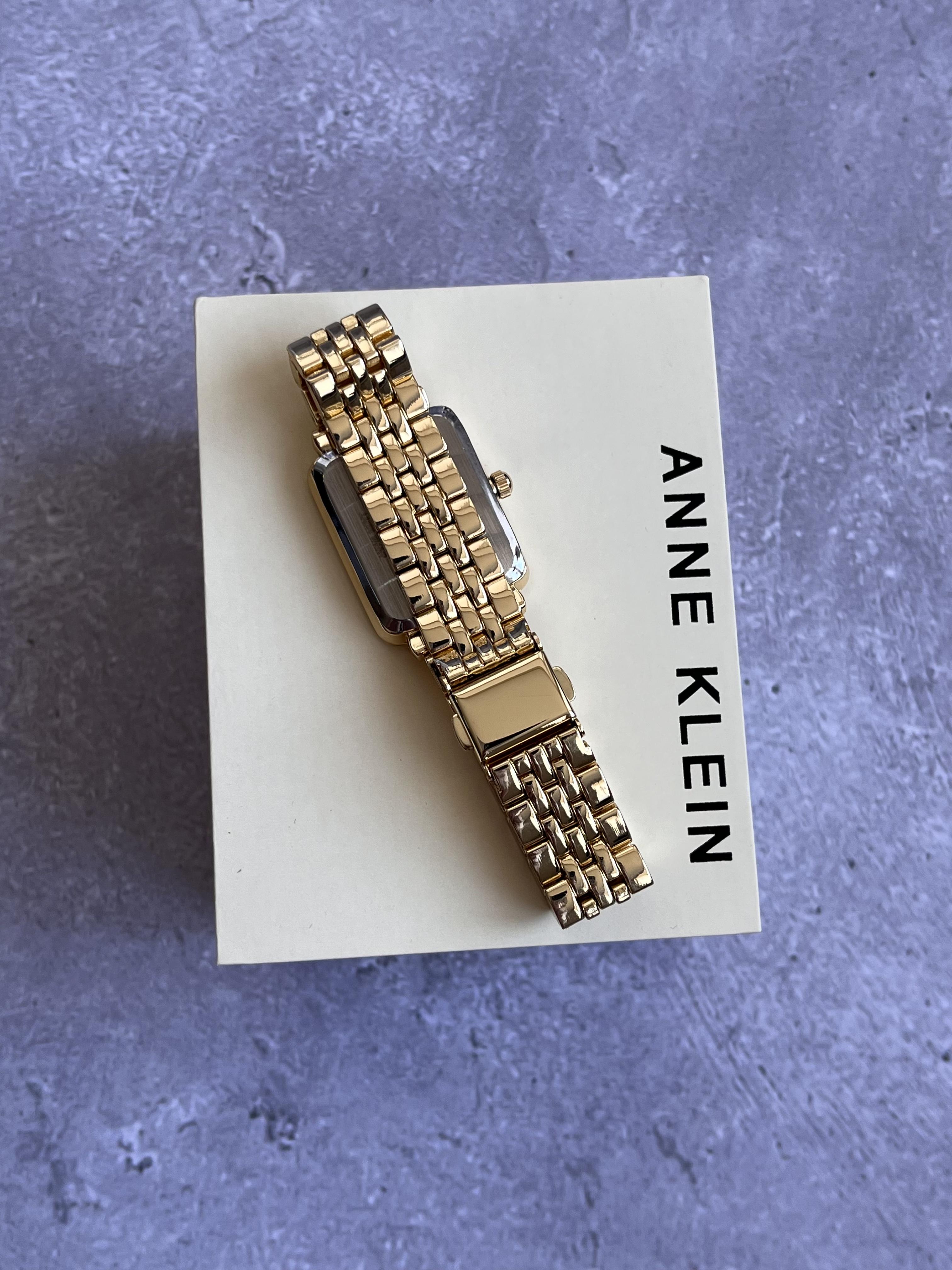 Часы женские Anne Klein AK/3760 - фото 7 Часы женские Anne Klein AK/3760 - фото 7