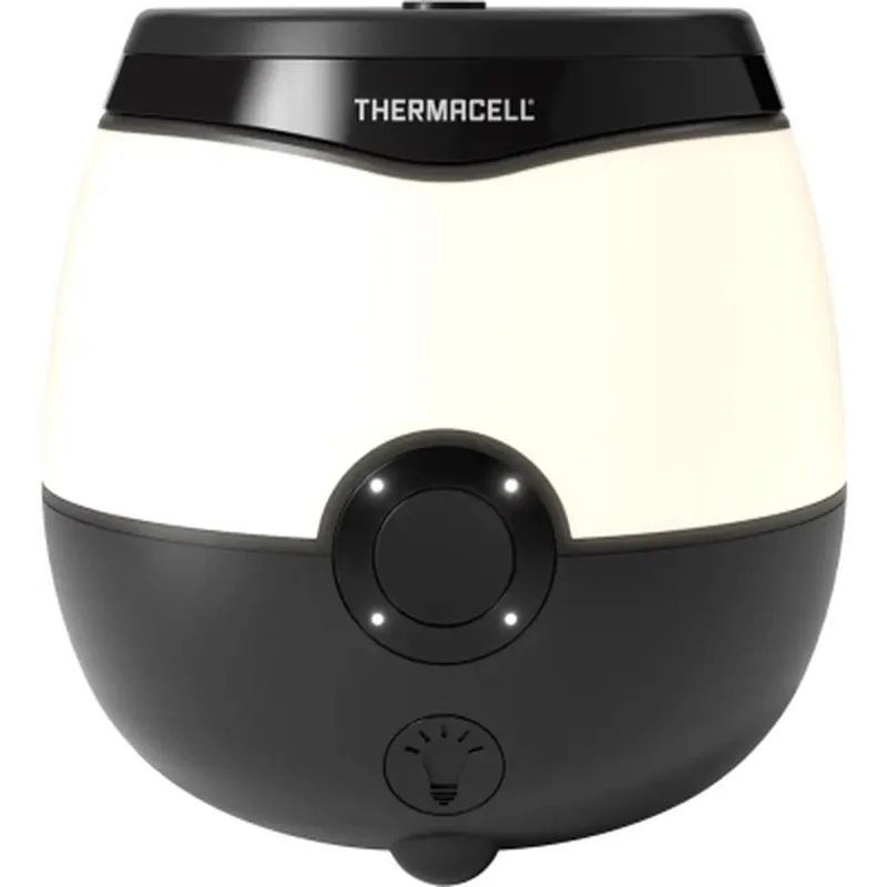 Фумігатор Thermacell EL55 Rechargeable Mosquito Repeller/GlowLight Charcoal (1200.06.04)