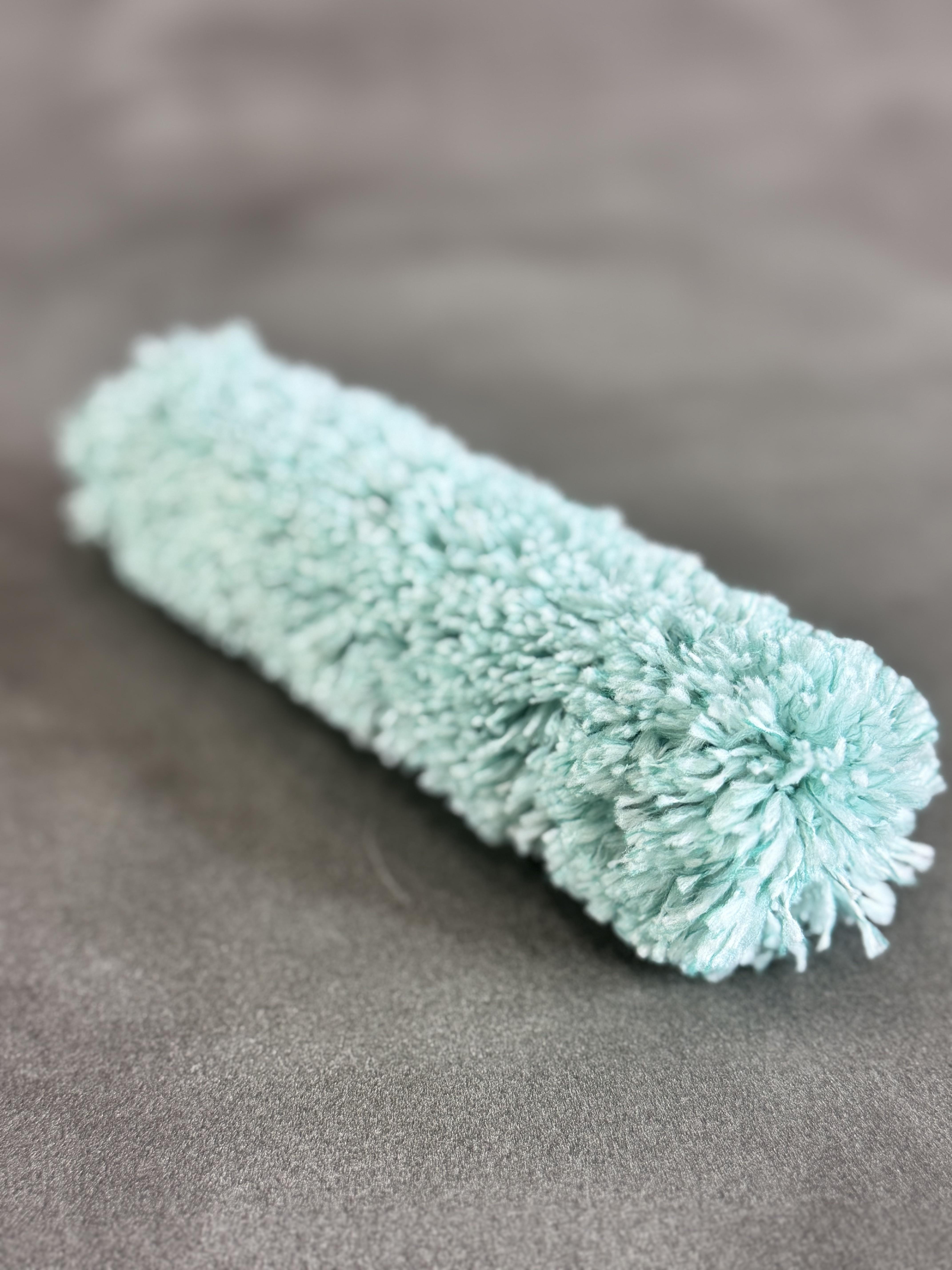 Валик малярный Anza Super Micmex Mini 150 мм ворс 15 мм (583215) - фото 4