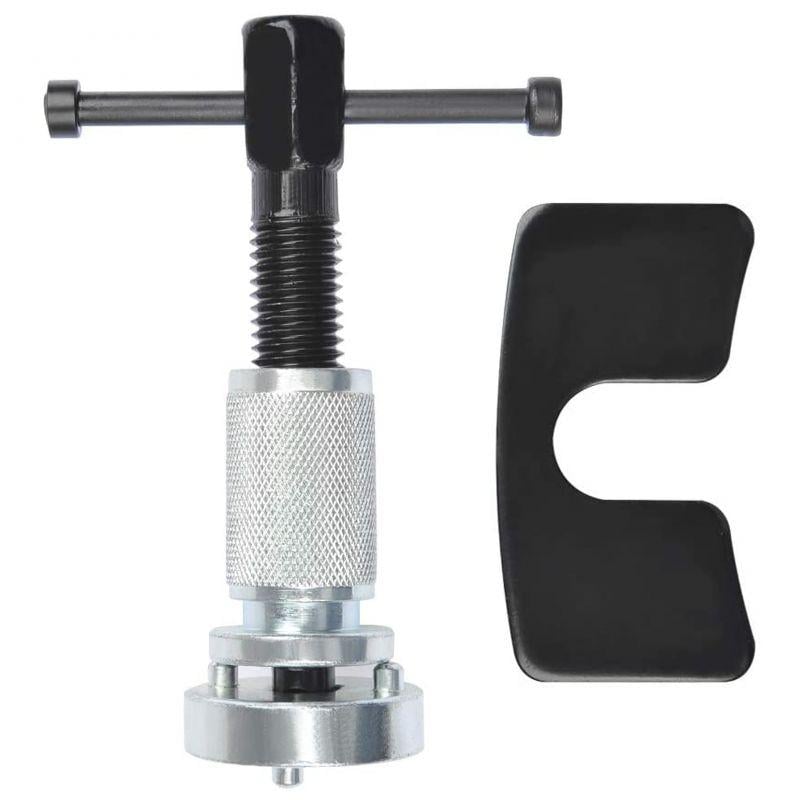 Інструмент для стиснення гальмівних циліндрів Kraft&Dele 3/8" Ø 6 мм (KD10349) - фото 3